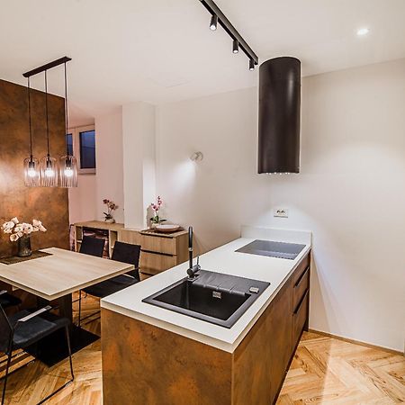 Apartments Slavec With Free Onsite Parking Kranjska Gora Exterior foto