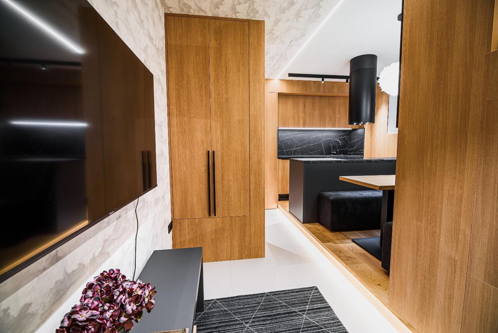 Apartments Slavec With Free Onsite Parking Kranjska Gora Quarto foto