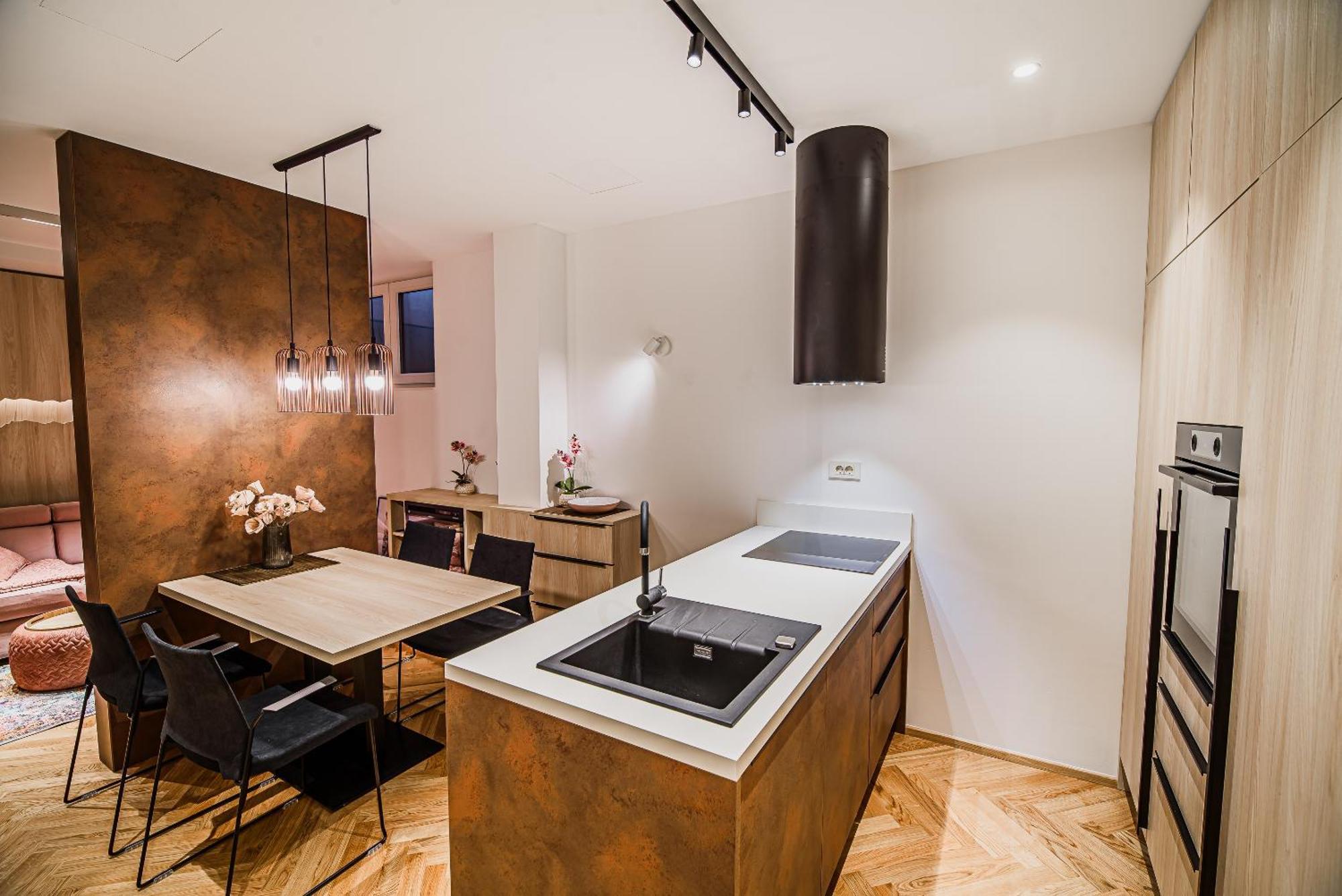 Apartments Slavec With Free Onsite Parking Kranjska Gora Exterior foto