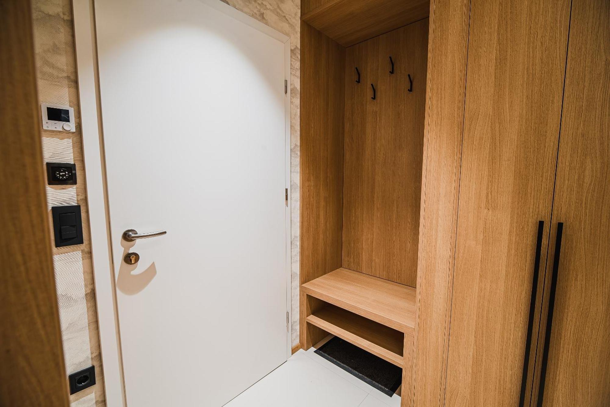 Apartments Slavec With Free Onsite Parking Kranjska Gora Quarto foto