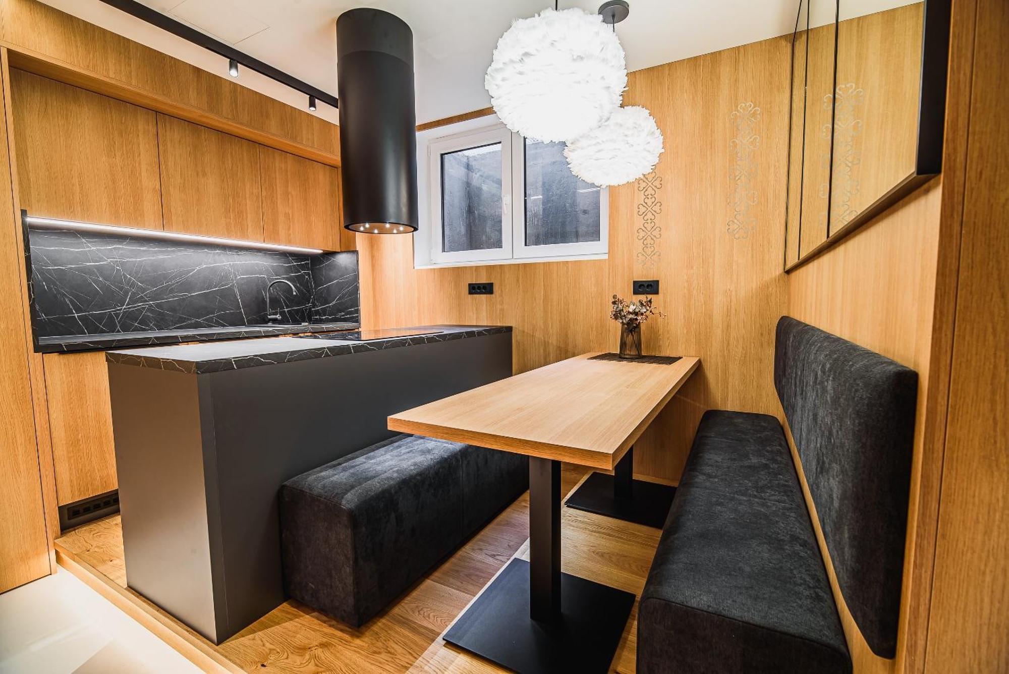 Apartments Slavec With Free Onsite Parking Kranjska Gora Quarto foto