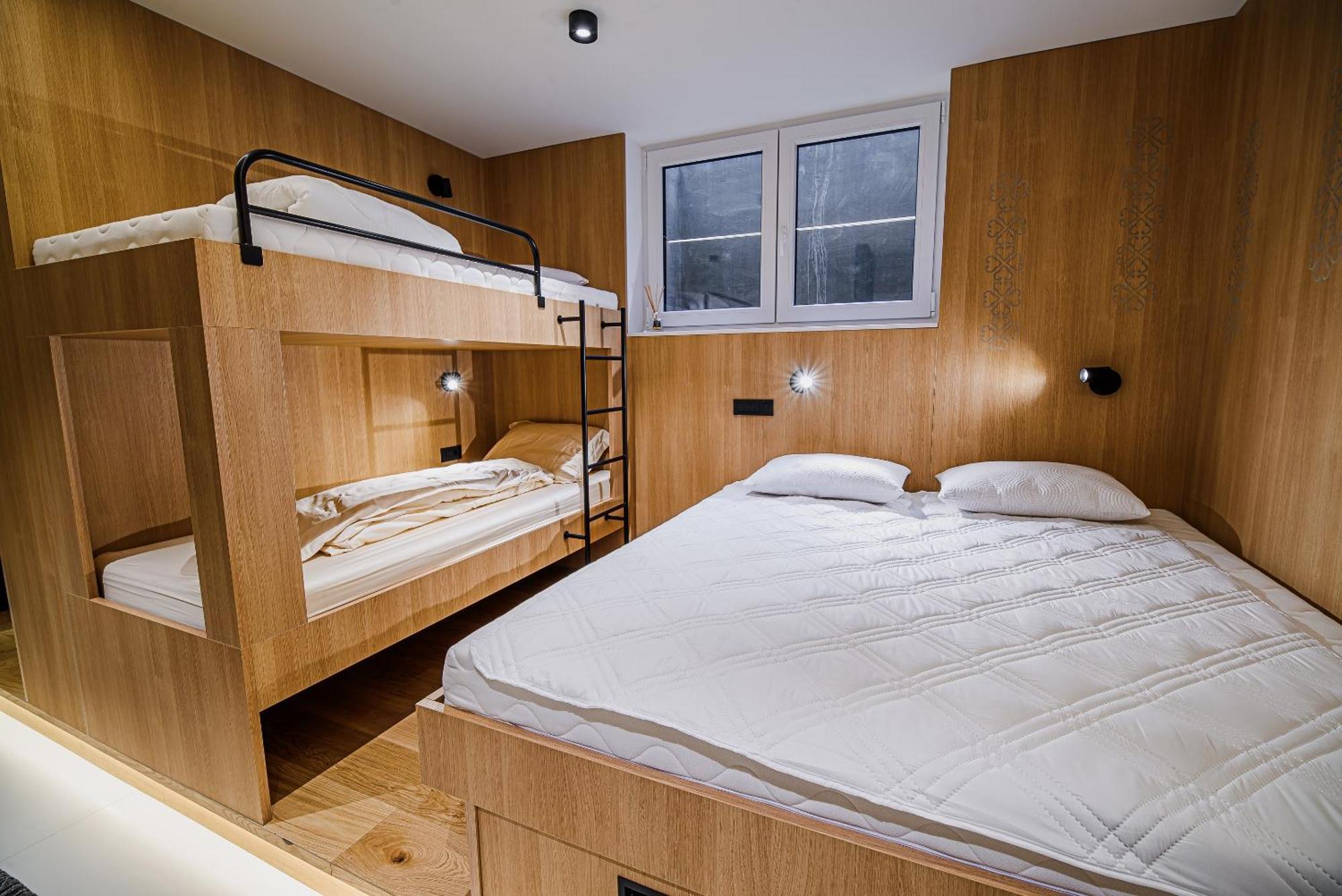 Apartments Slavec With Free Onsite Parking Kranjska Gora Exterior foto