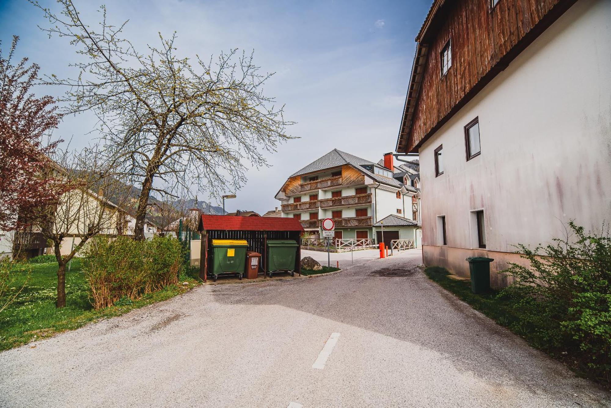 Apartments Slavec With Free Onsite Parking Kranjska Gora Quarto foto