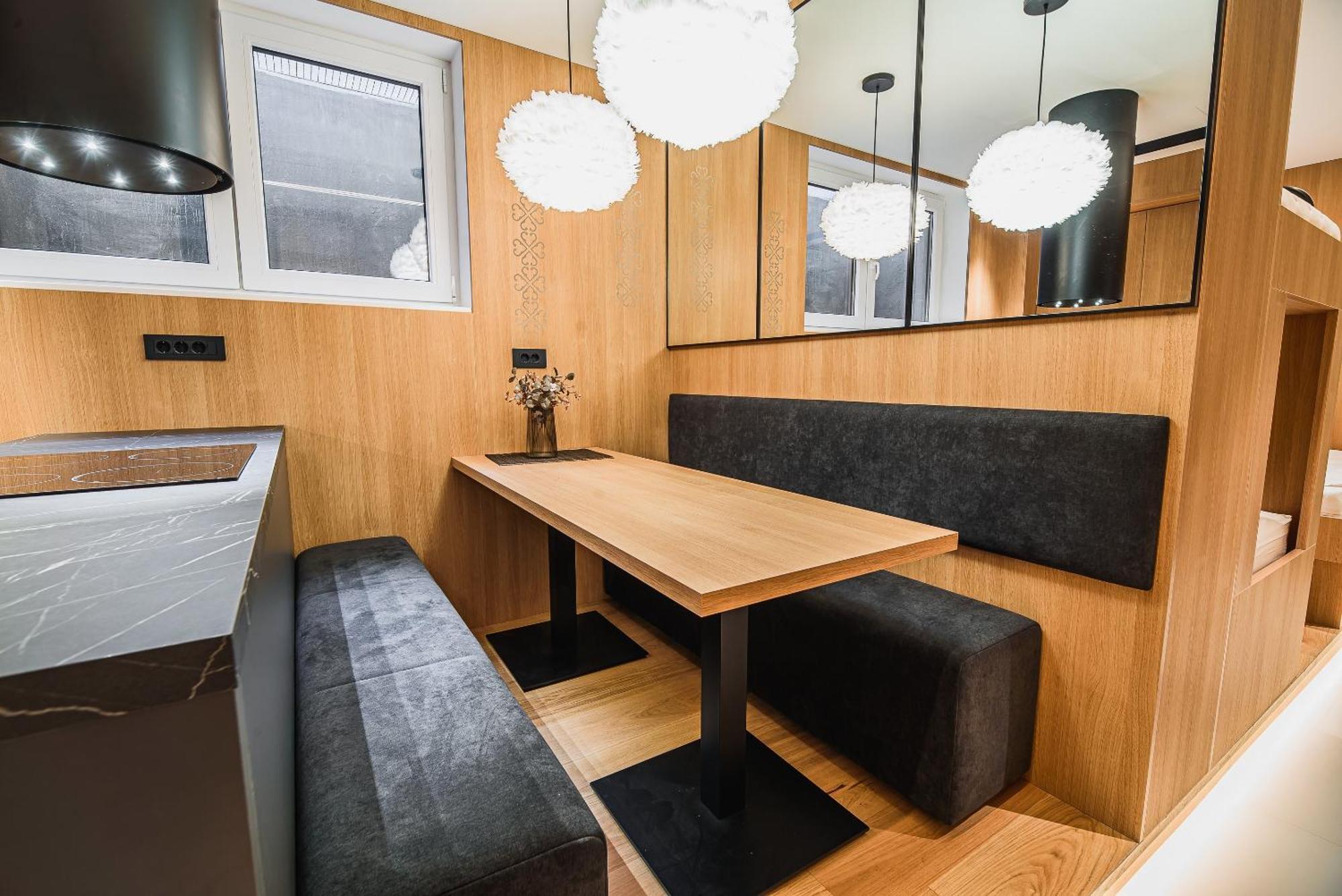 Apartments Slavec With Free Onsite Parking Kranjska Gora Quarto foto